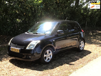 Suzuki Swift 0