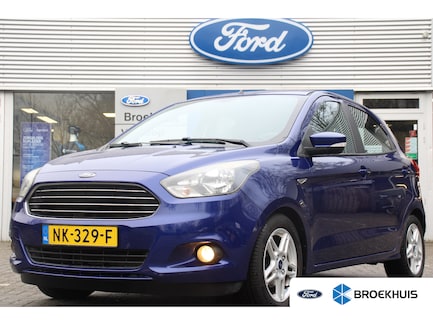 Ford Ka 0