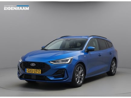 Ford Focus 0