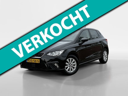 SEAT Ibiza 0
