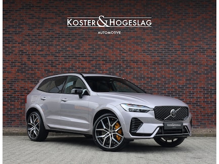 Volvo XC60 0