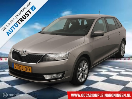 Skoda Rapid 0