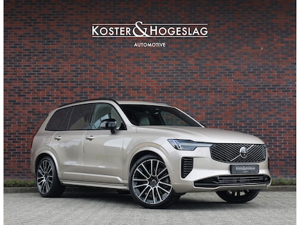 Volvo XC90 0