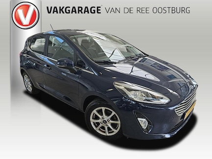 Ford Fiesta 0