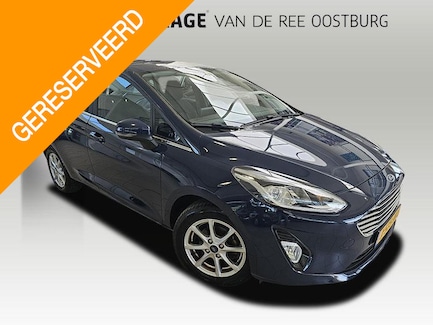 Ford Fiesta 0