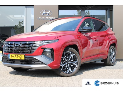 Hyundai Tucson 0