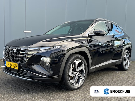 Hyundai Tucson 0