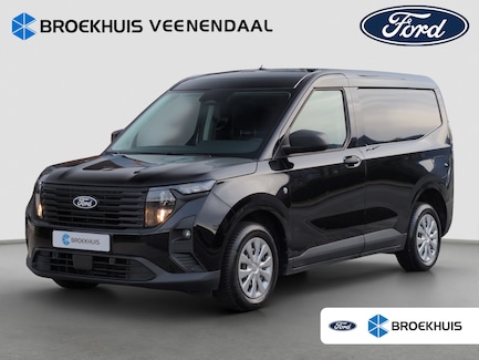 Ford Transit Courier 0