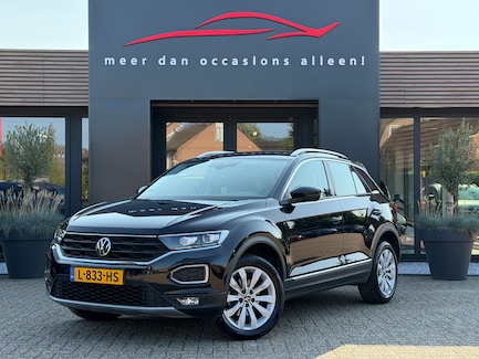 Volkswagen T-Roc 0