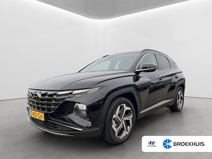 Hyundai Tucson 0