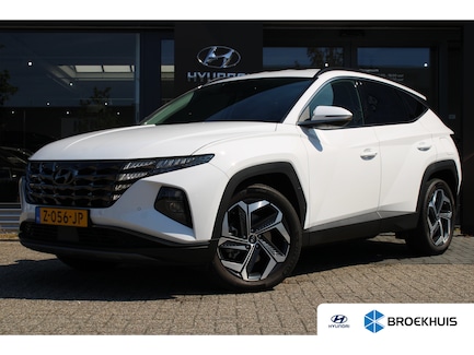 Hyundai Tucson 0