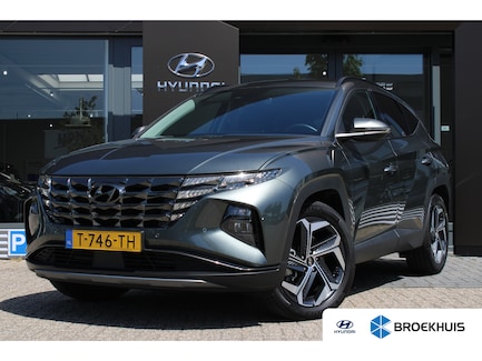 Hyundai Tucson 0
