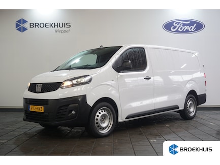 Fiat Scudo 0