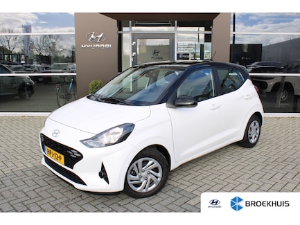 Hyundai i10 0