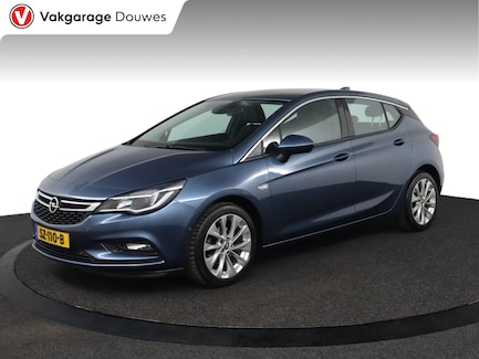 Opel Astra 0
