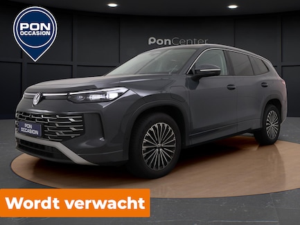 Volkswagen Tayron 0