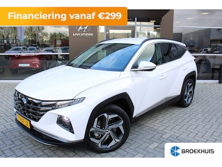 Hyundai Tucson 0