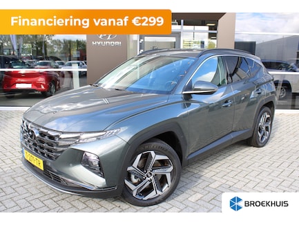 Hyundai Tucson 0