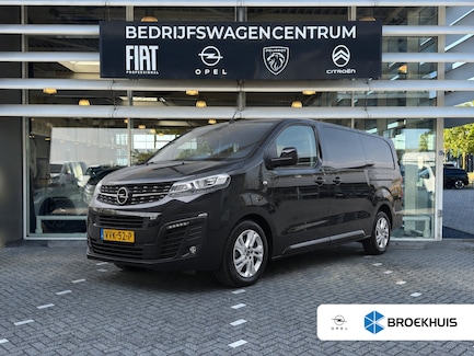 Opel Vivaro 0