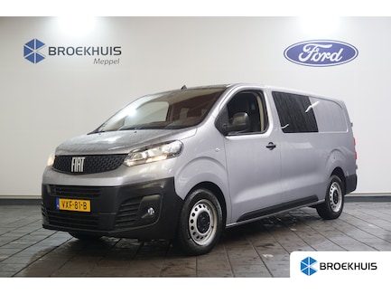 Fiat Scudo 0