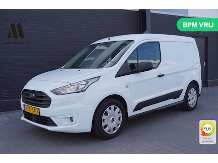 Ford Transit Connect 0