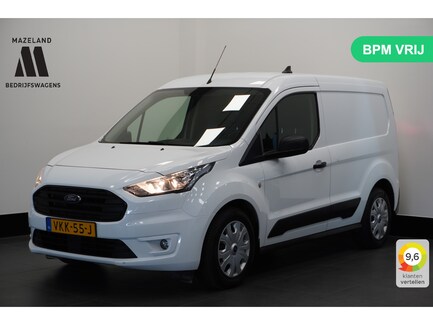 Ford Transit Connect 0