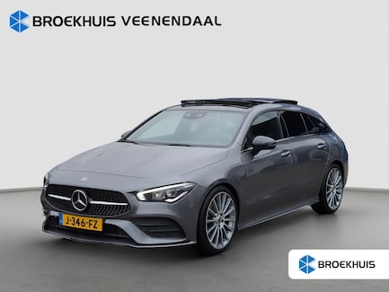Mercedes-Benz CLA 0