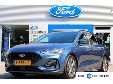 Ford Focus 0