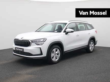 Skoda Kodiaq 0