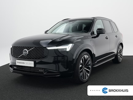 Volvo XC90 0