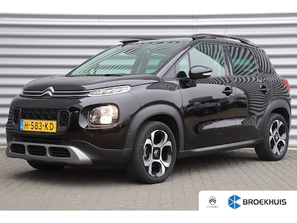 Citroën C3 Aircross 0