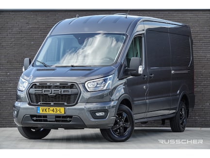 Ford Transit 0