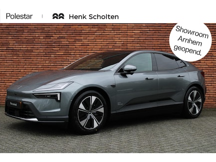 Polestar 4 0
