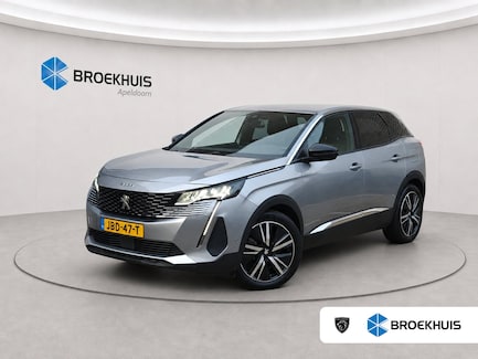 Peugeot 3008 0