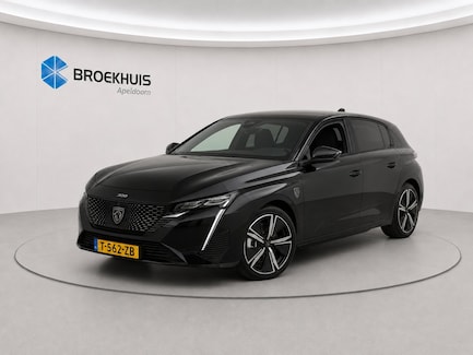 Peugeot 308 0