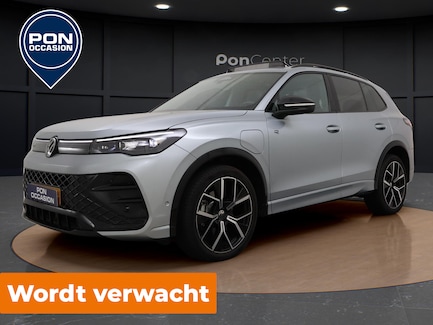 Volkswagen Tiguan 0