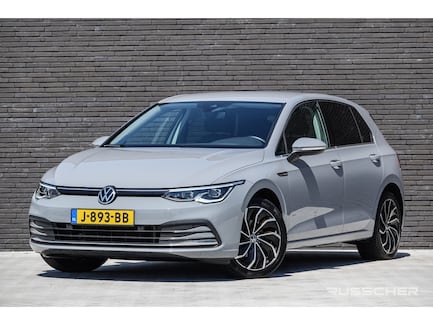 Volkswagen Golf 0