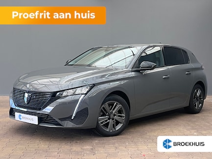 Peugeot 308 0