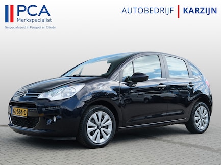 Citroën C3 0