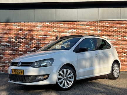 Volkswagen Polo 0