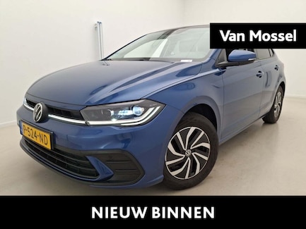 Volkswagen Polo 0