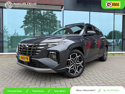 Hyundai Tucson 0