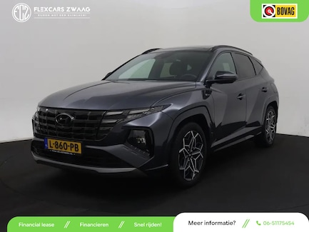 Hyundai Tucson 0