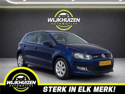 Volkswagen Polo 0