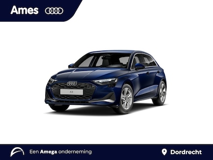 Audi A3 0