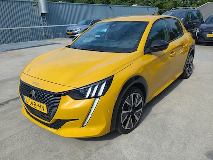 Peugeot 208 0