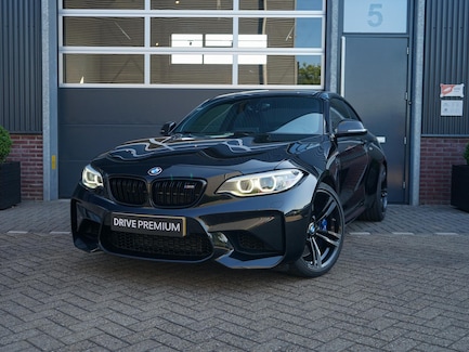 BMW M2 0
