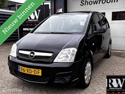 Opel Meriva 0