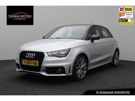 Audi A1 0