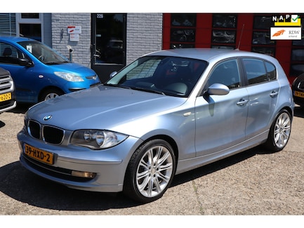 BMW 1-Serie 0